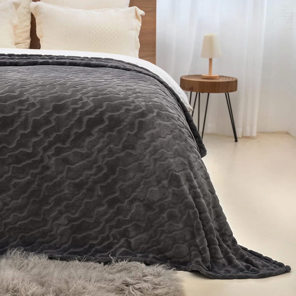 Cozy Bliss Luxury Milky Deals - RebateKey