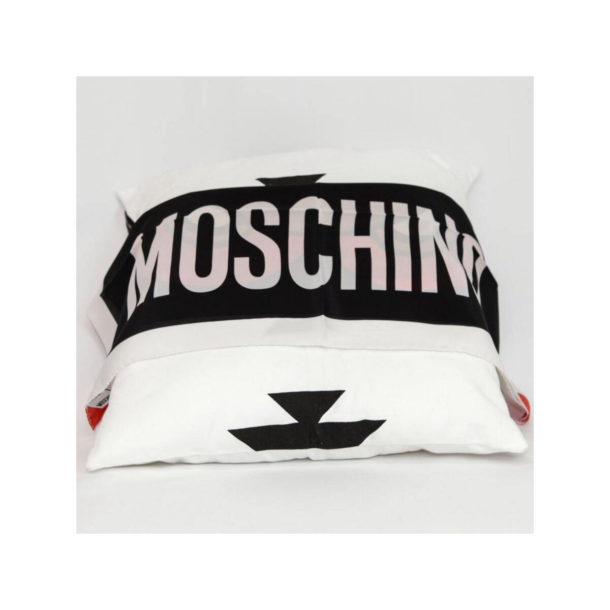 Moschino Bear Silk Square Promo Codes - RebateKey
