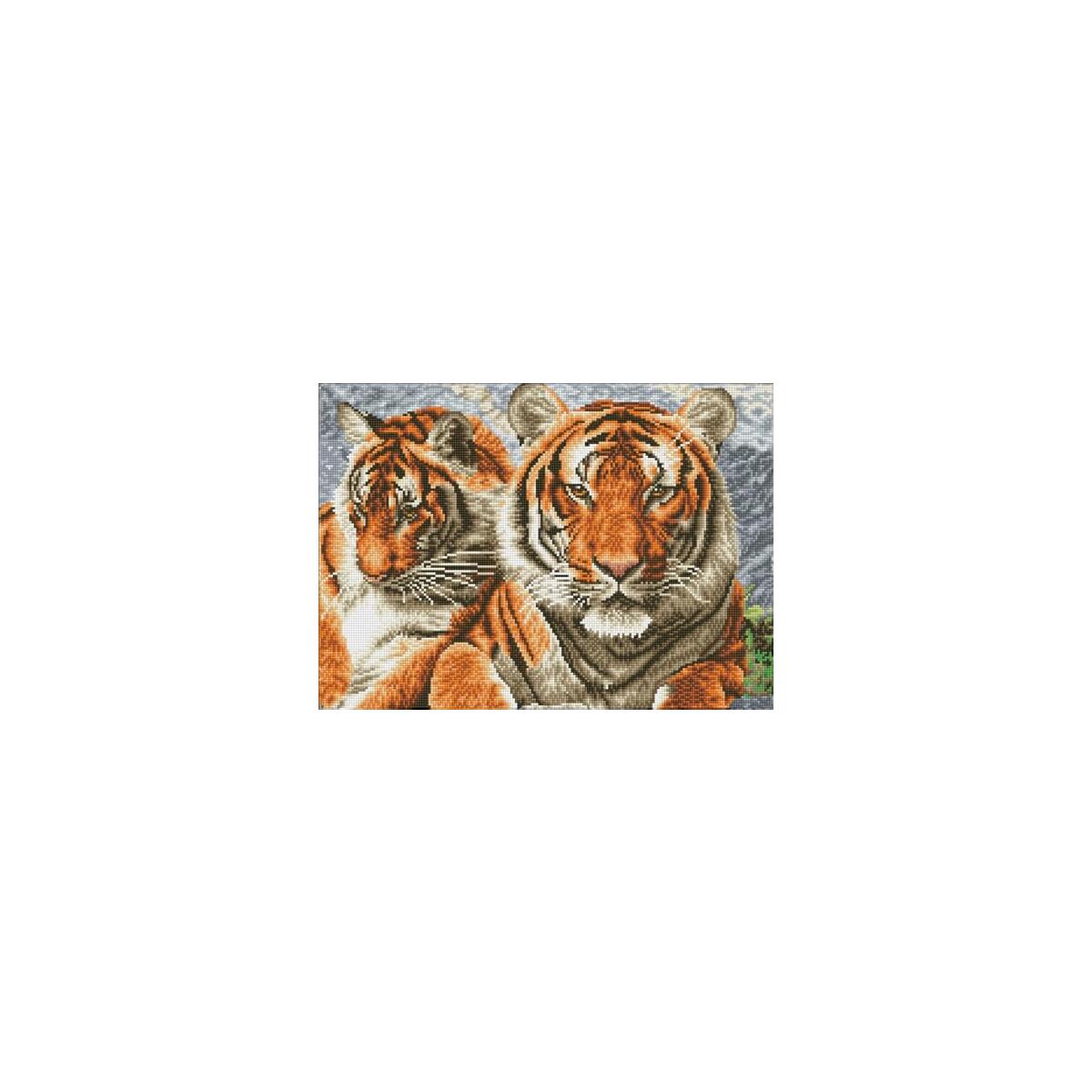 Diamond Dotz Tigers Deals - RebateKey