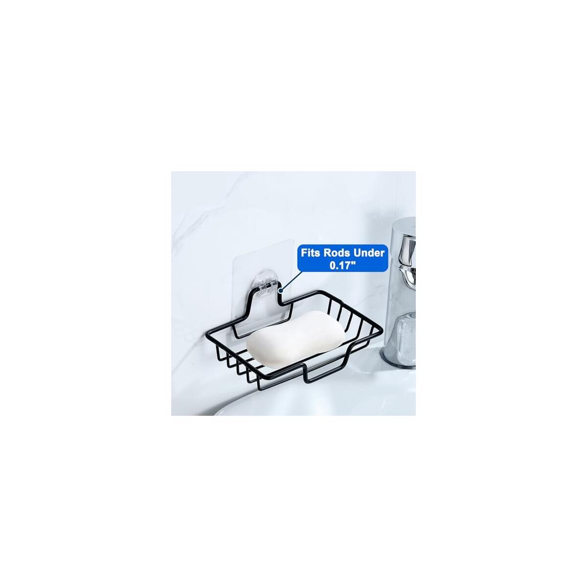 Shower Caddy Adhesive Deals - RebateKey