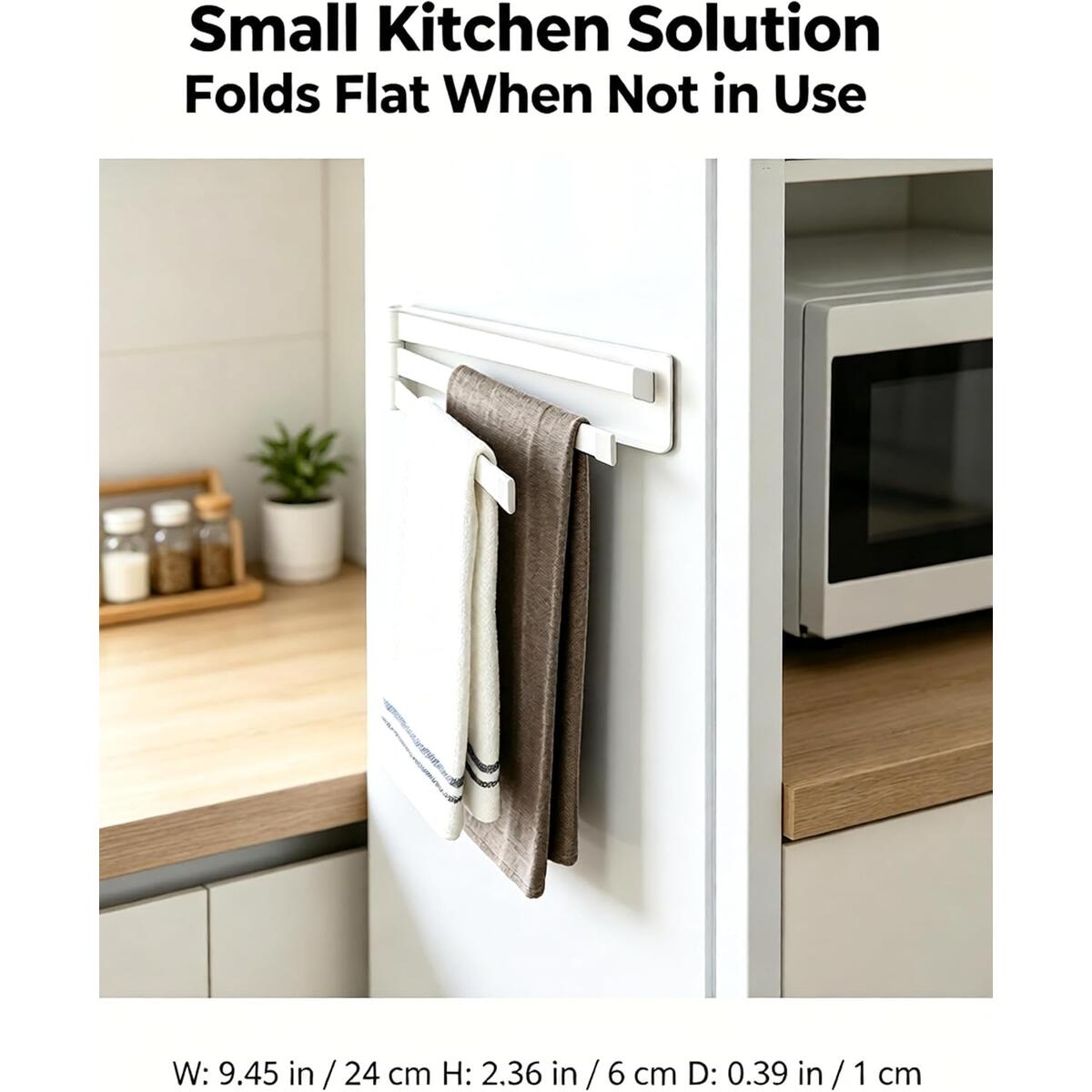 Magnetic Dishcloth Hange Promo Codes - RebateKey
