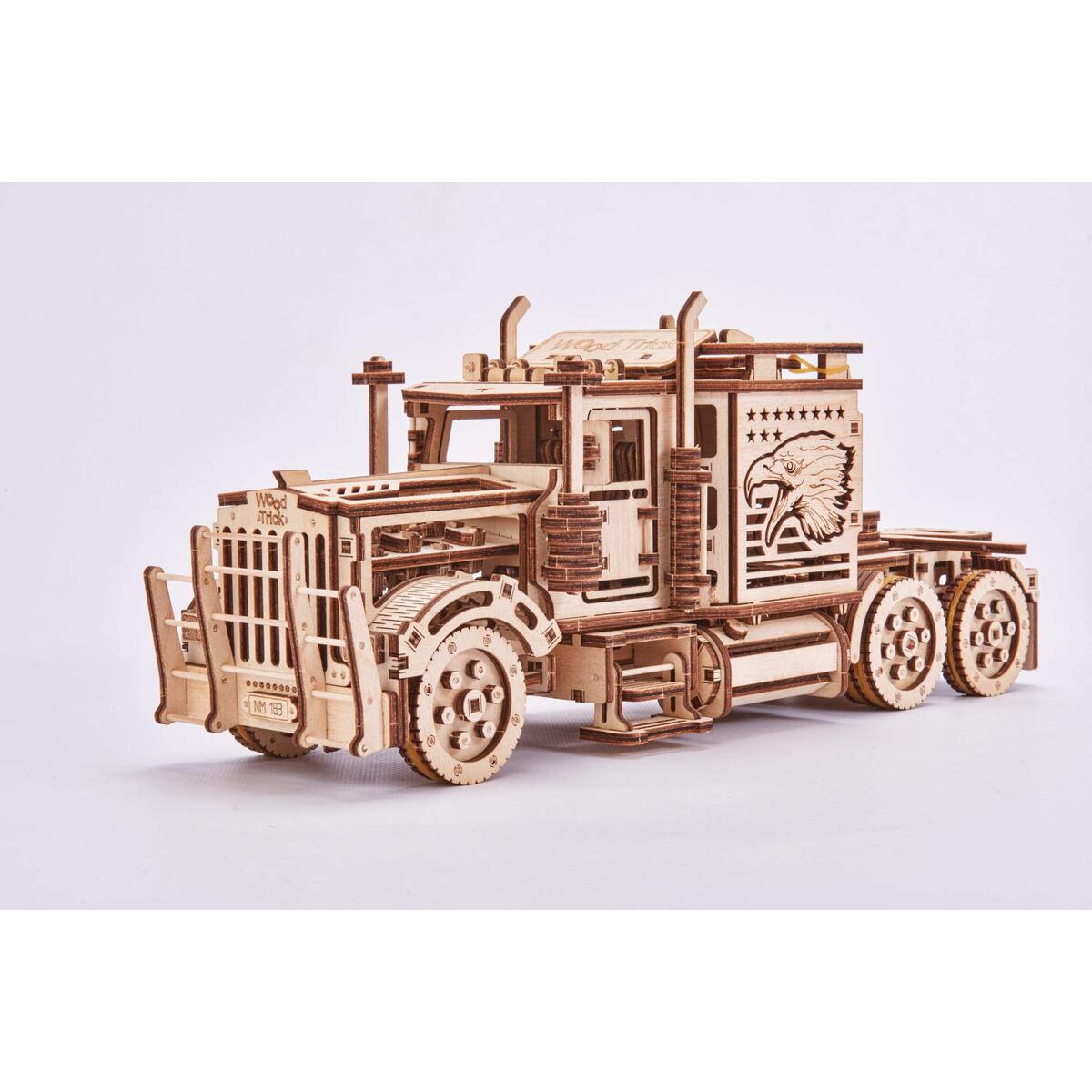 Big Rig 1 Deals - RebateKey