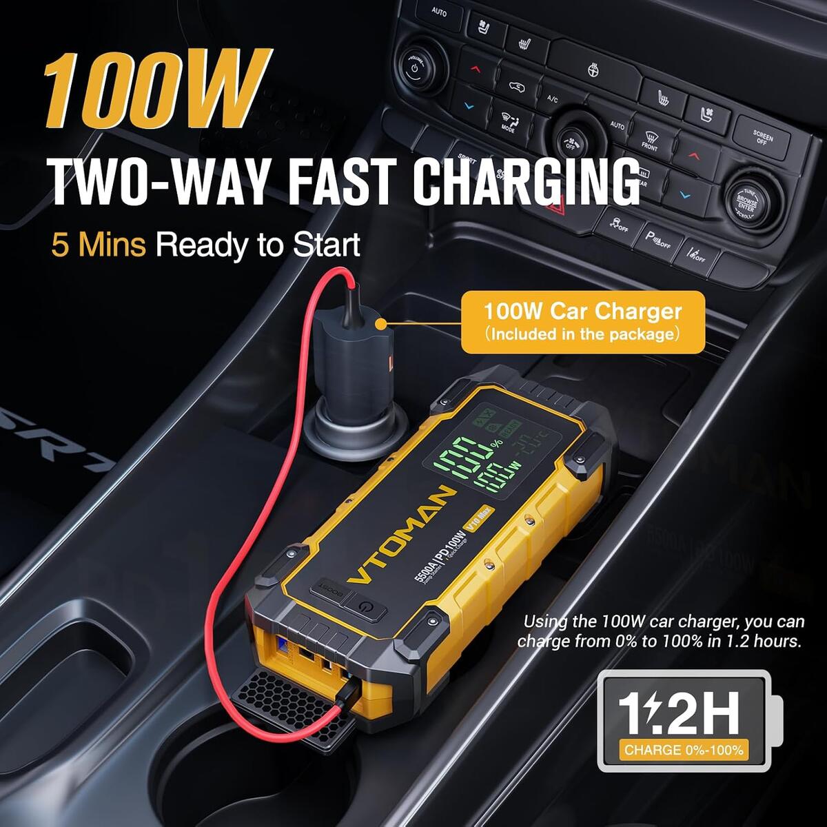Vtoman V10 Max Deals - RebateKey
