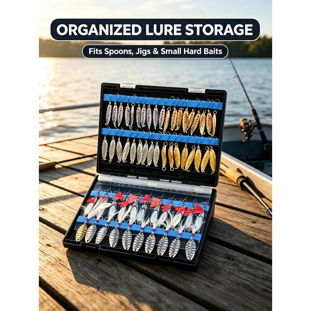 Hard Shell Lure Deals - RebateKey