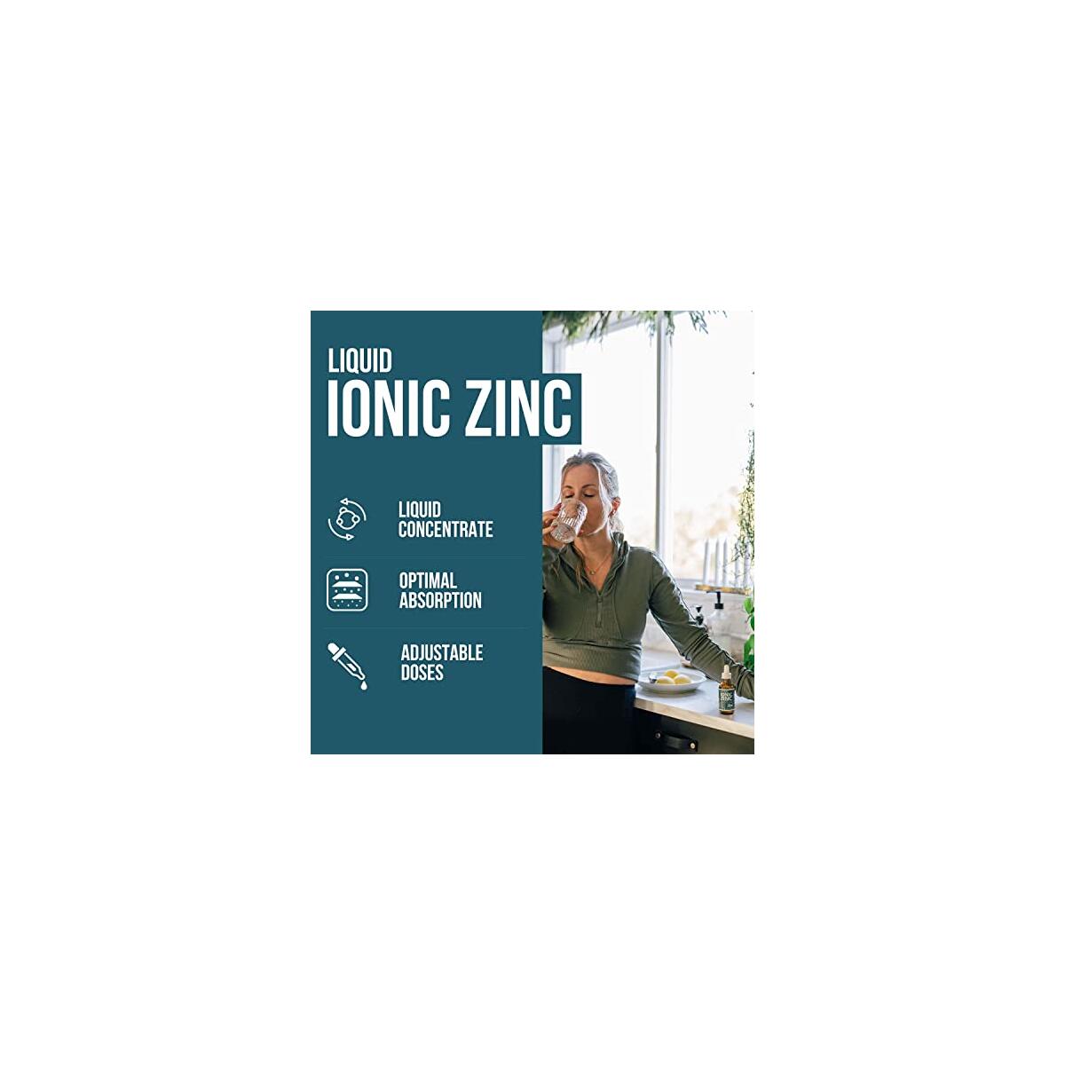 Ionic Liquid Zinc Month Promo Code - RebateKey