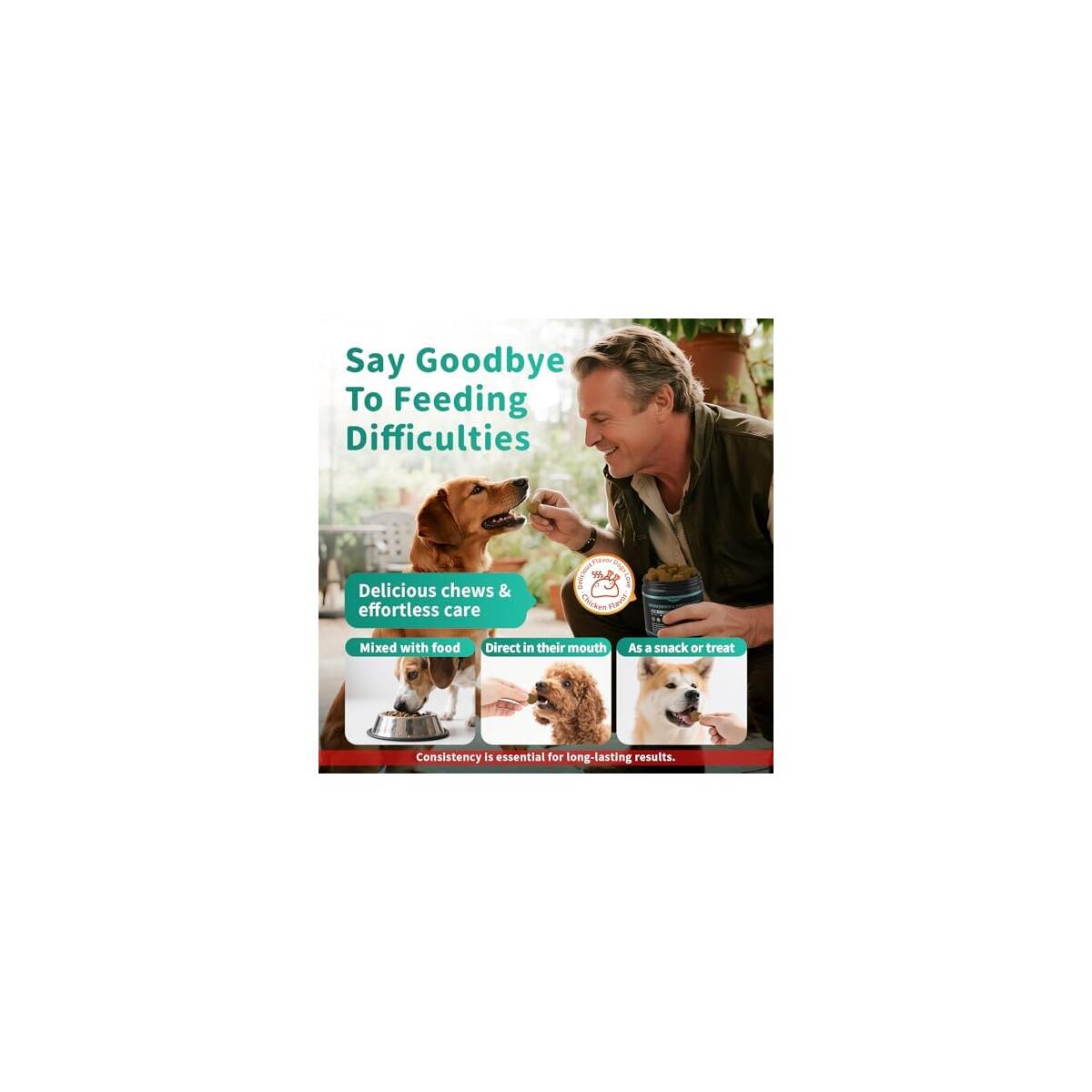 Advanced Dog Joint Promo Codes - RebateKey