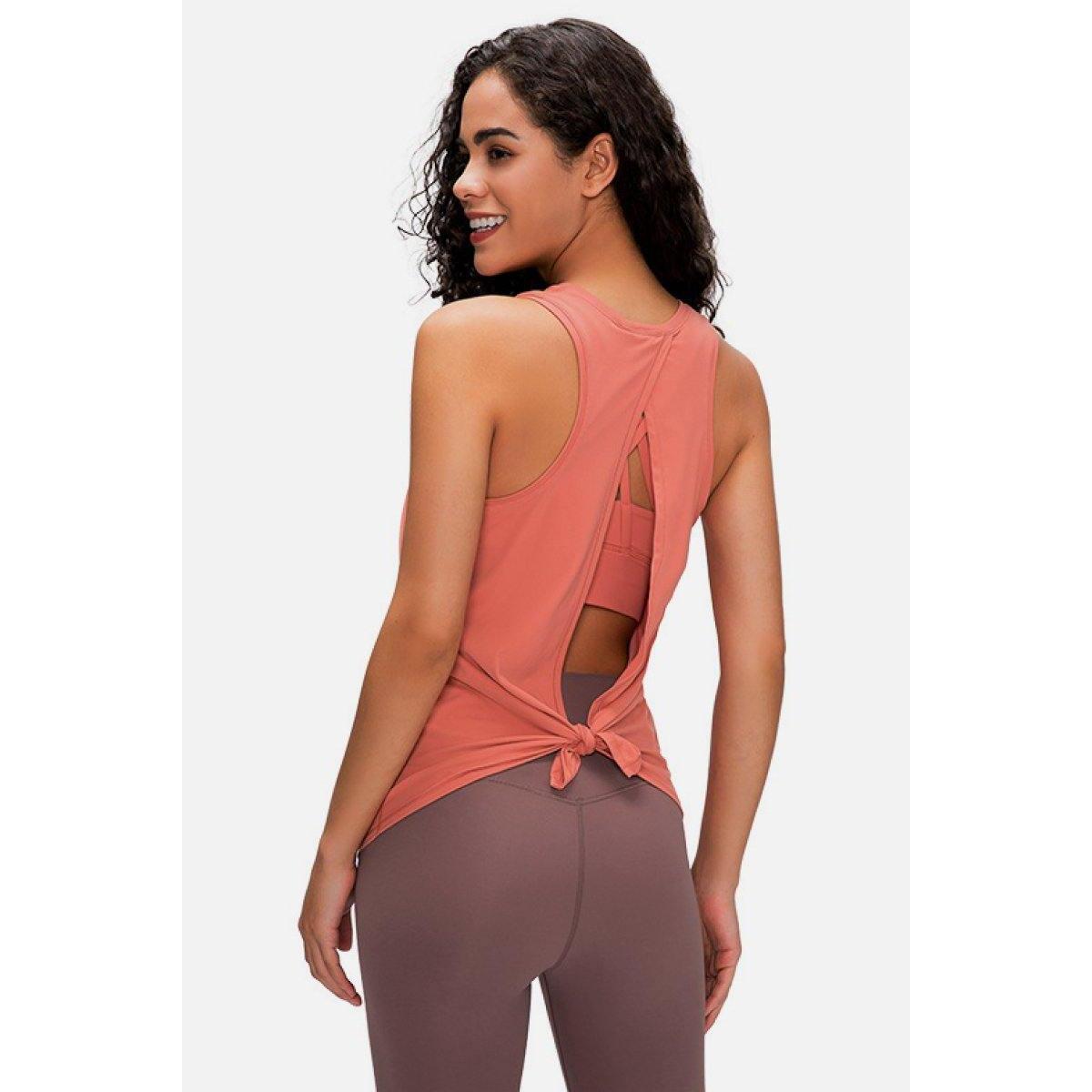 Peekaboo Active Tank Coupons - RebateKey