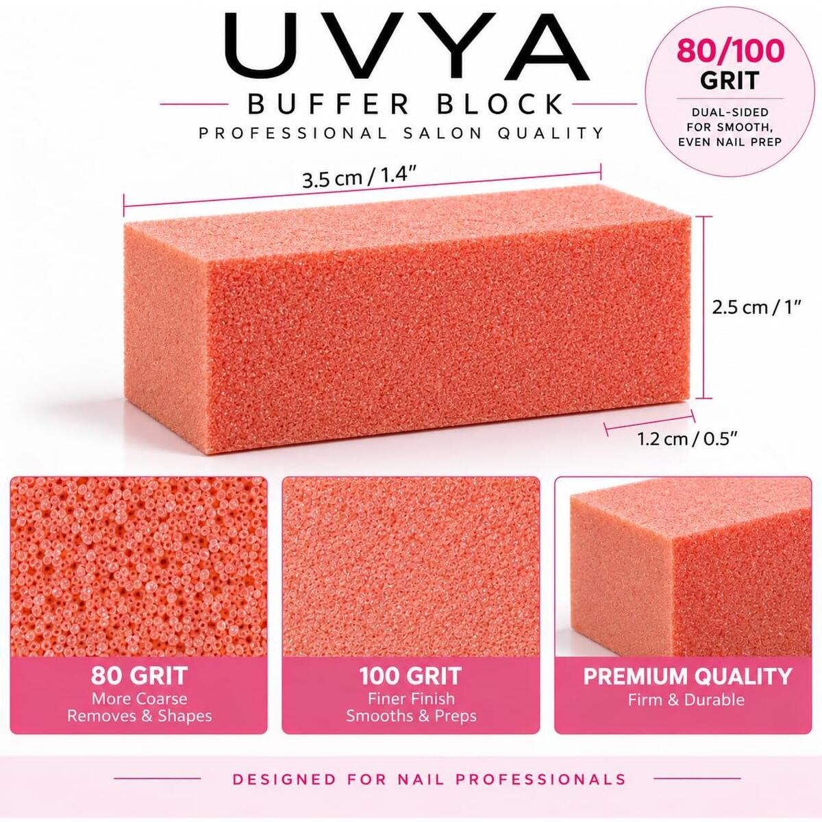 Nail Files And Buffers Coupons - RebateKey