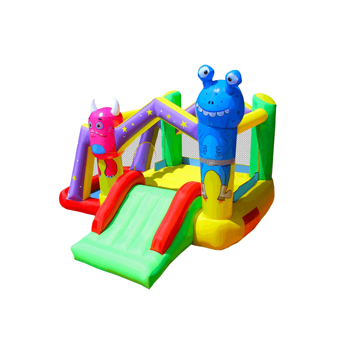 Bounce House Coupons - RebateKey