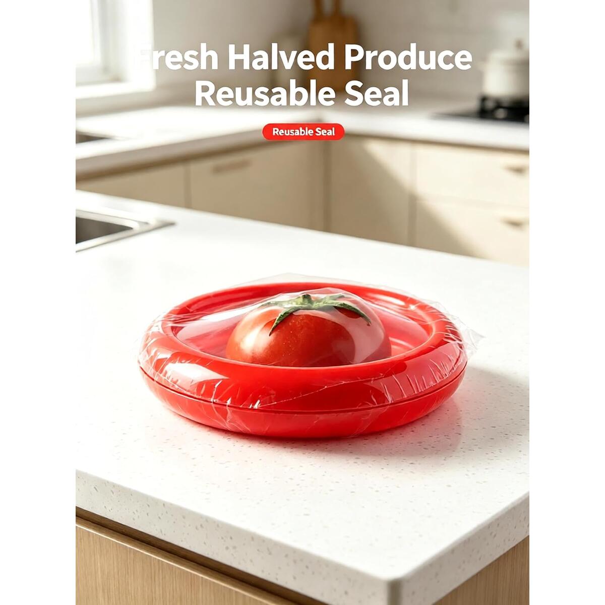 Reusable Fruit Vegetable Deal - RebateKey