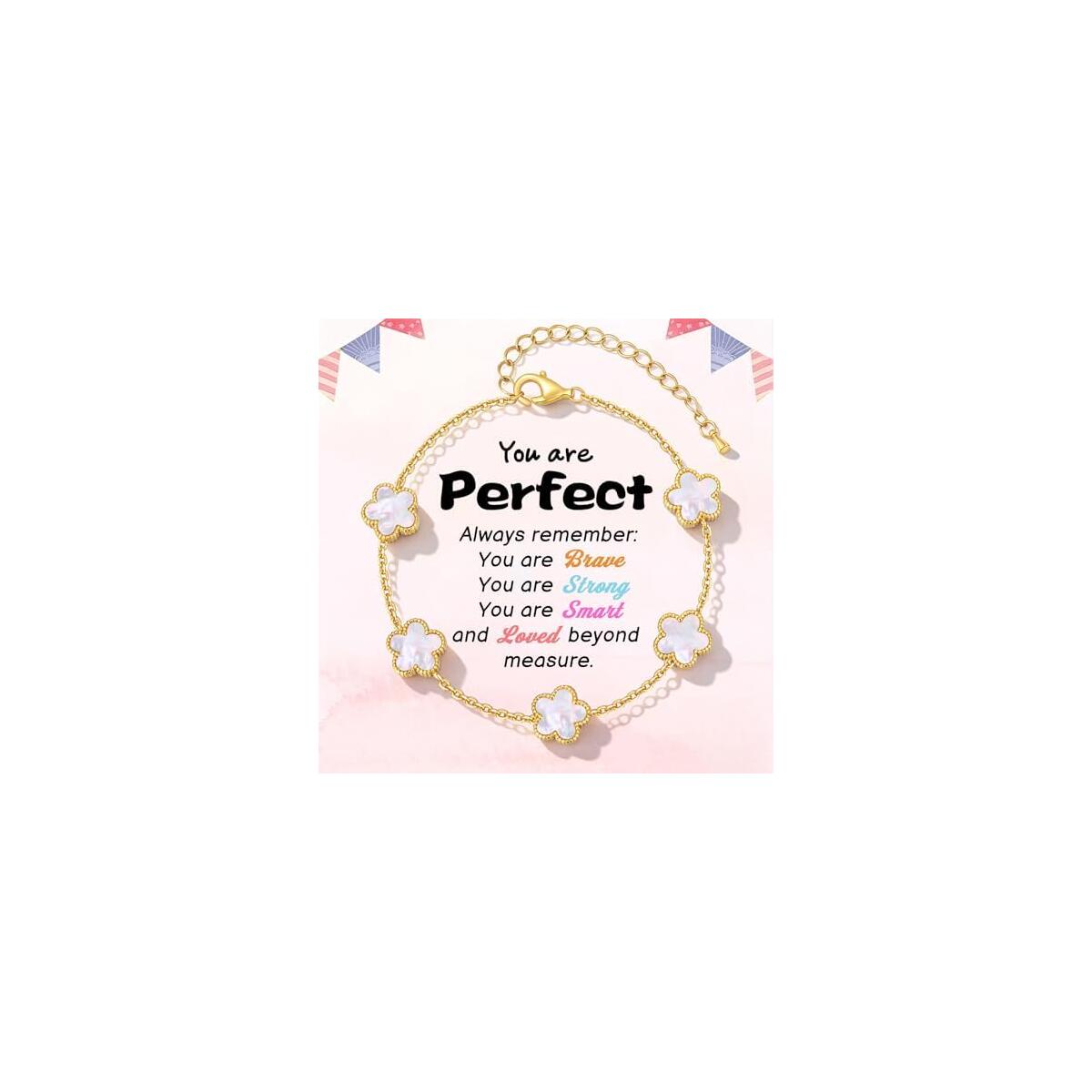 Floral Bracelets Deals - RebateKey
