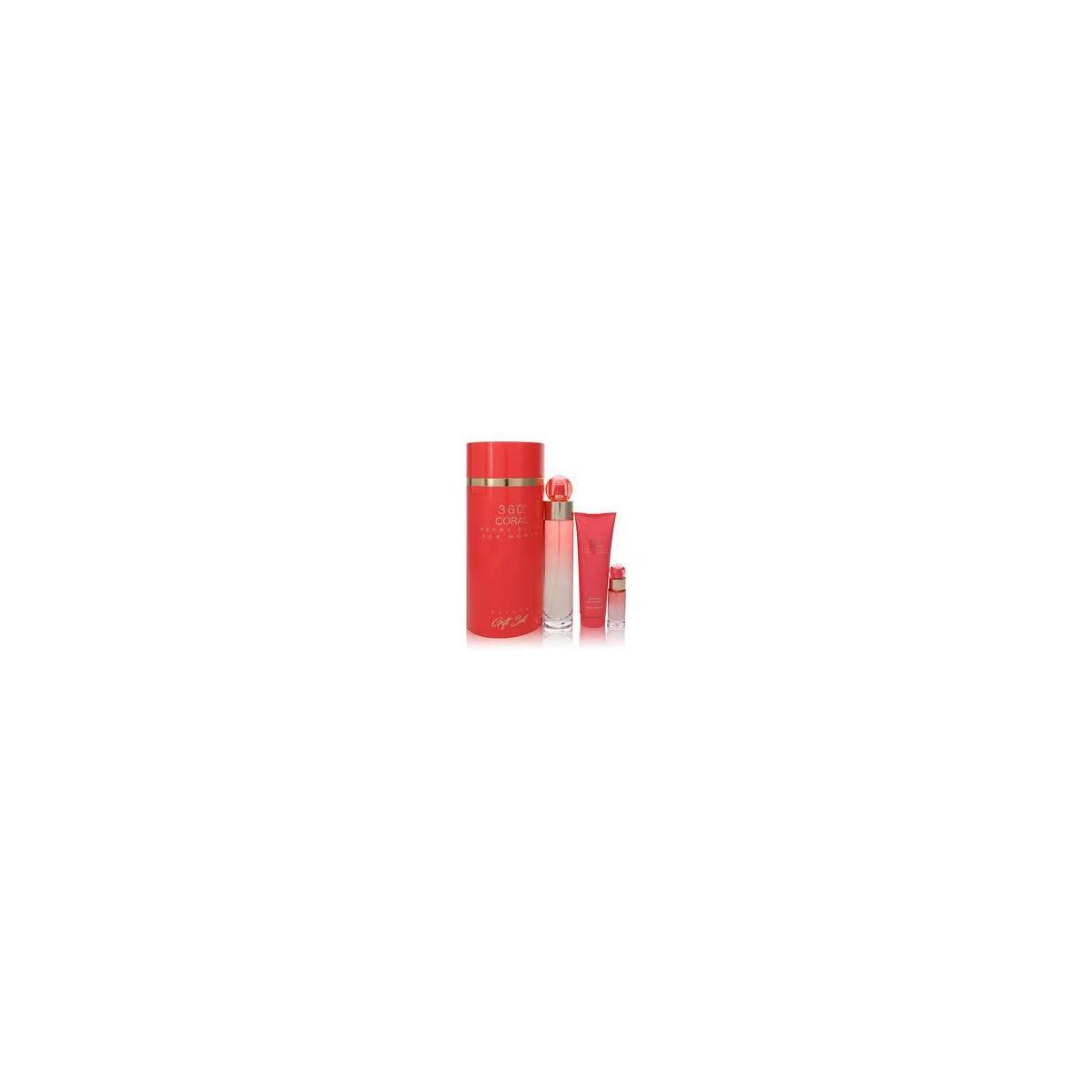 Perry Ellis Coral Gift Coupons - RebateKey