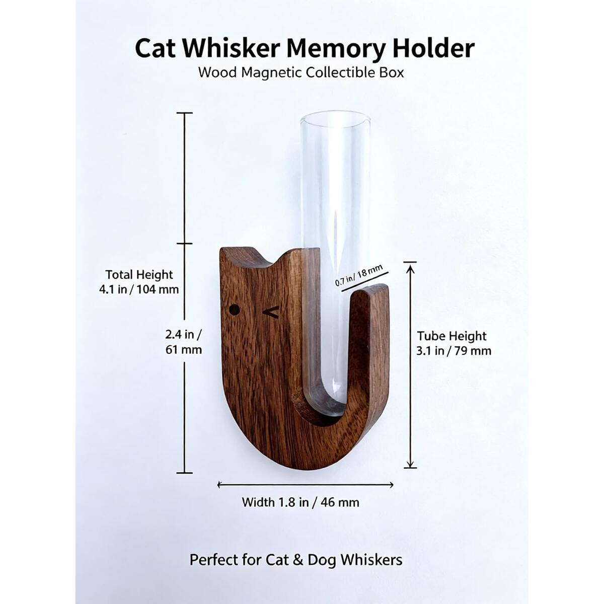 Wooden Cat Whisker 2 Promo Code - RebateKey