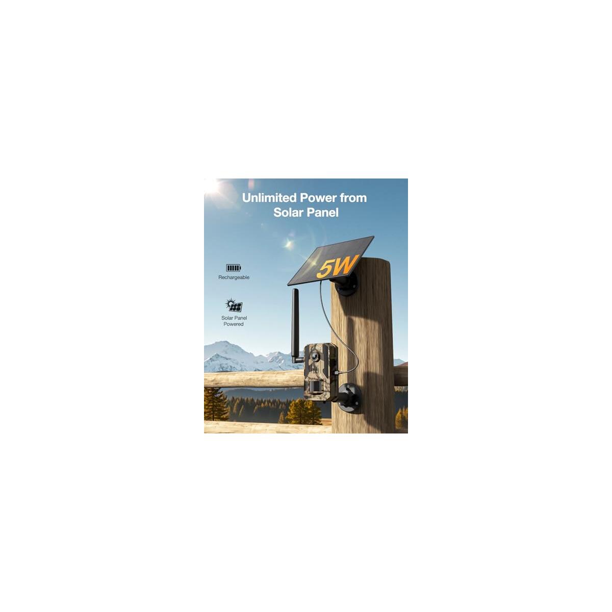 Celluar Trail Cameras Coupons - RebateKey