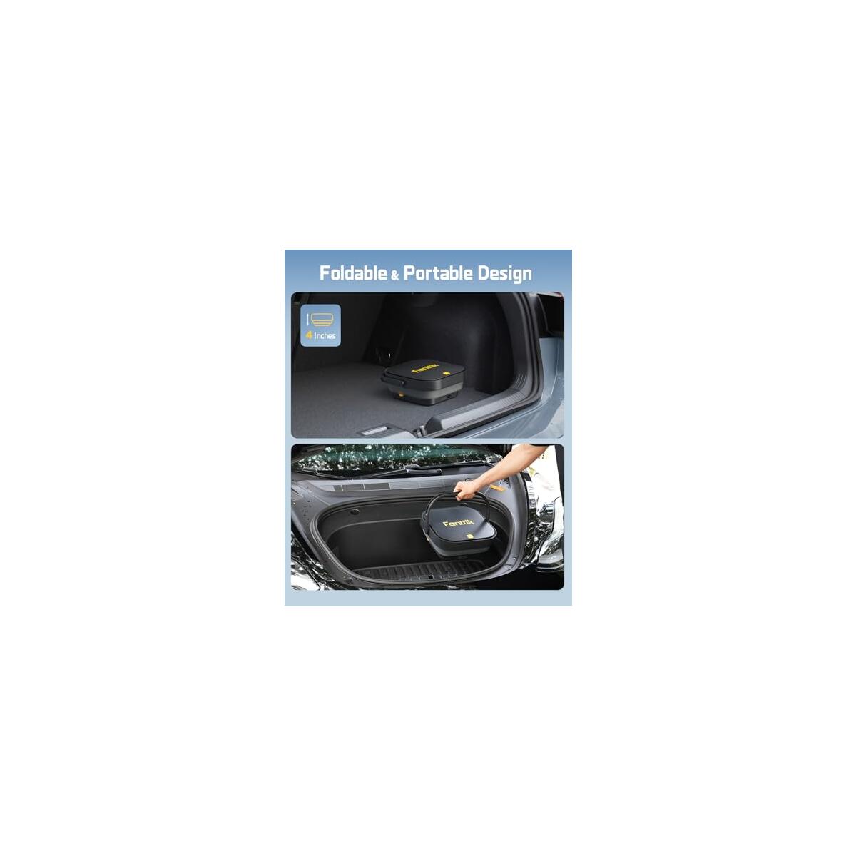 Fanttik Nb Fold Cordless Deal - RebateKey
