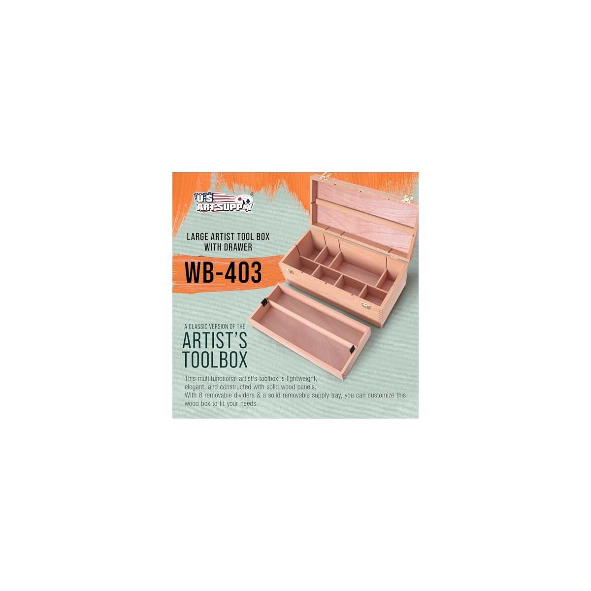 U S Art Supply 23 Promo Code - RebateKey