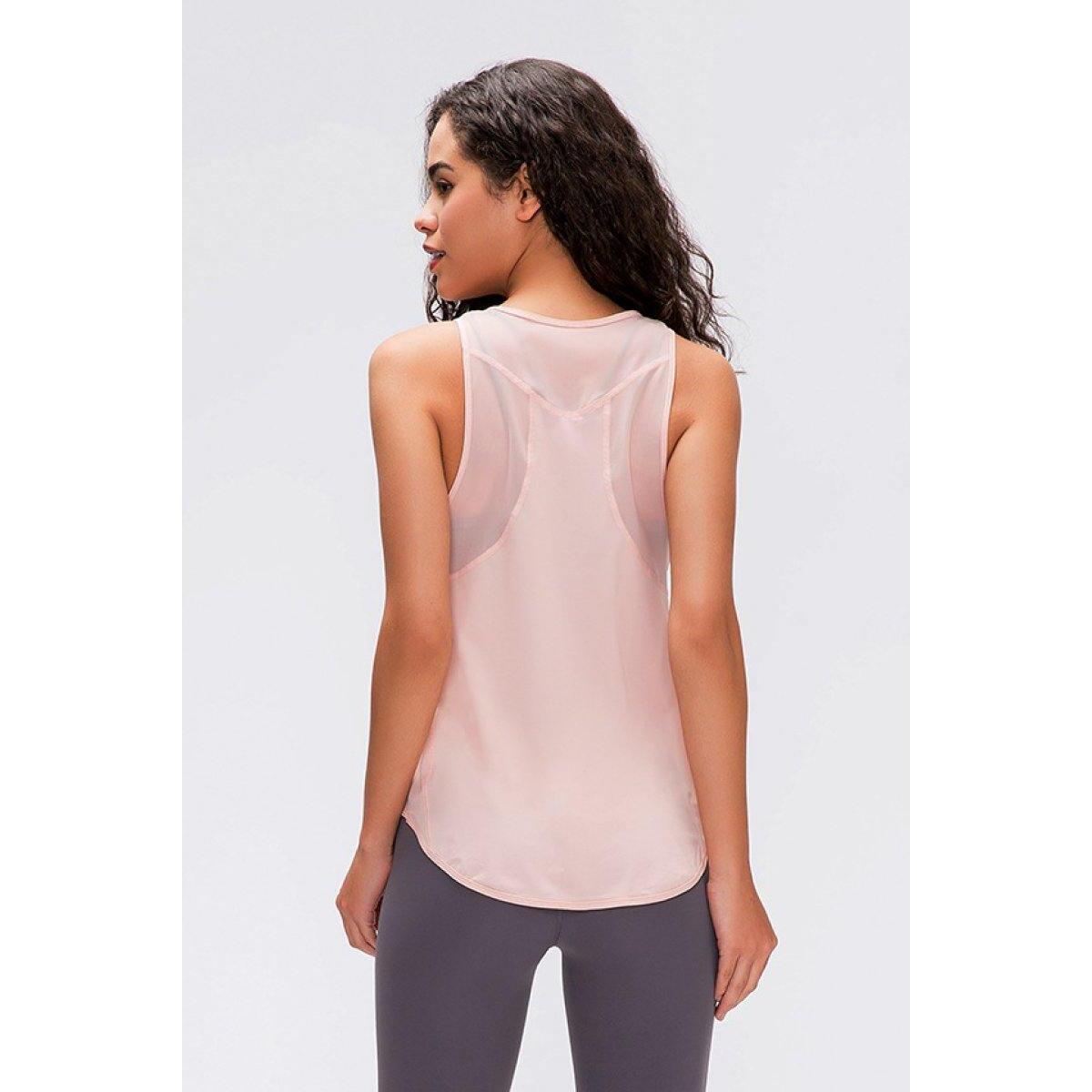 Mesh Panel Active Tank Deal - RebateKey