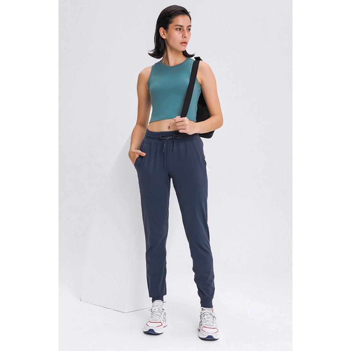 Waist Joggers Coupon - RebateKey