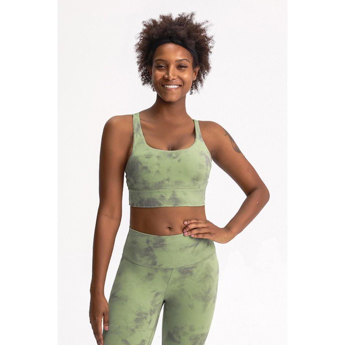 Double X Sports Bra Deal - RebateKey