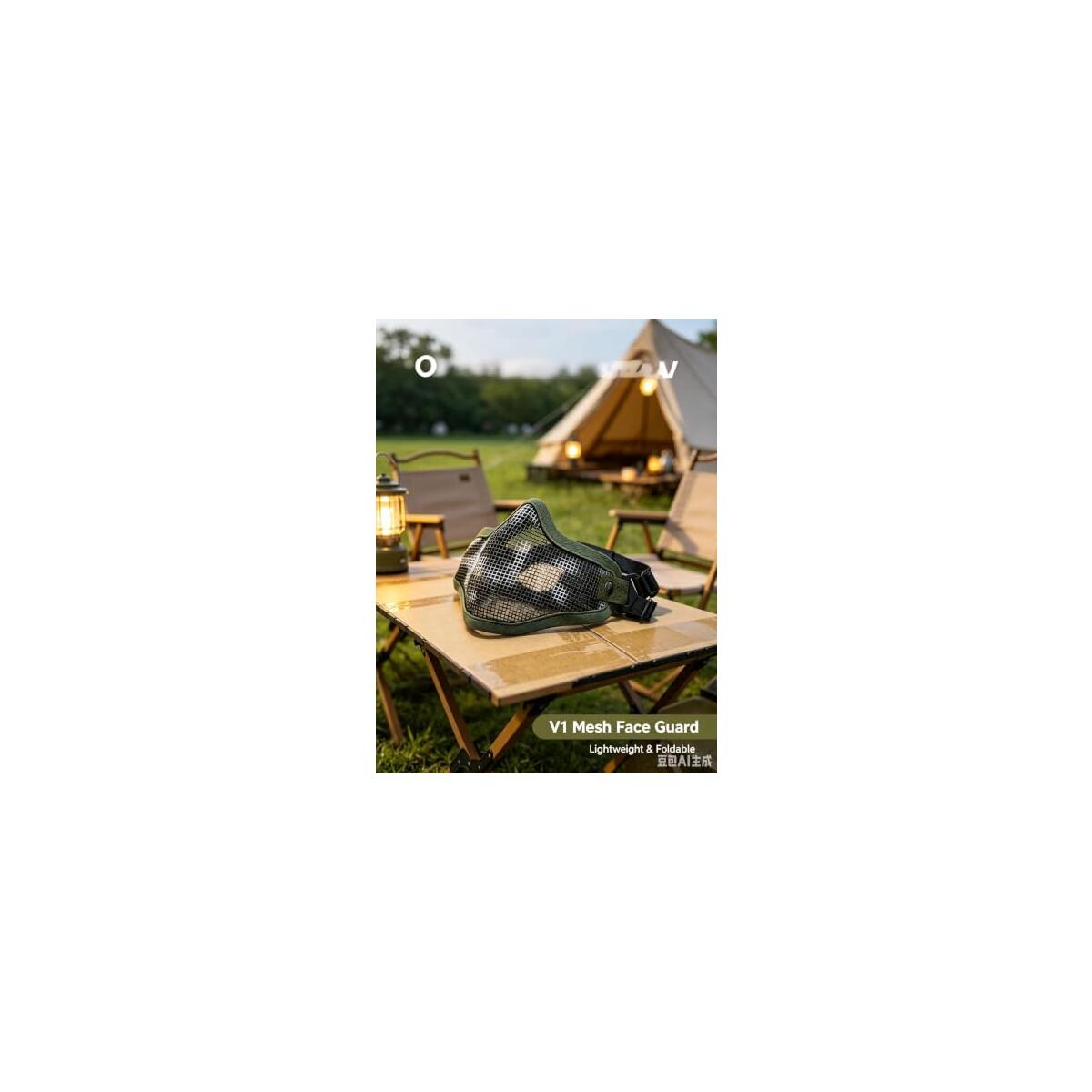V1 Steel Mesh Deals - RebateKey