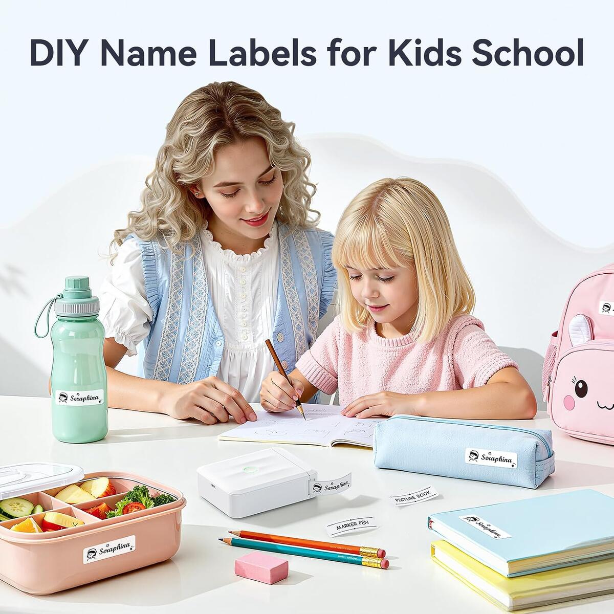 Label Maker Machine 7 Promo Codes - RebateKey