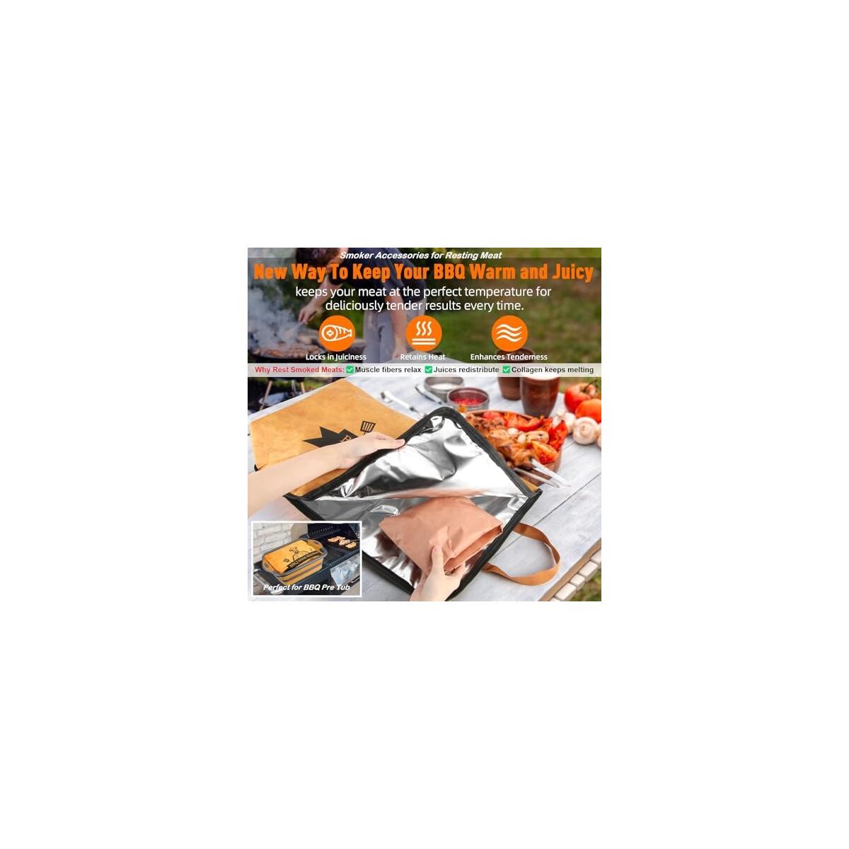 Bbq Blanket Coupons - RebateKey