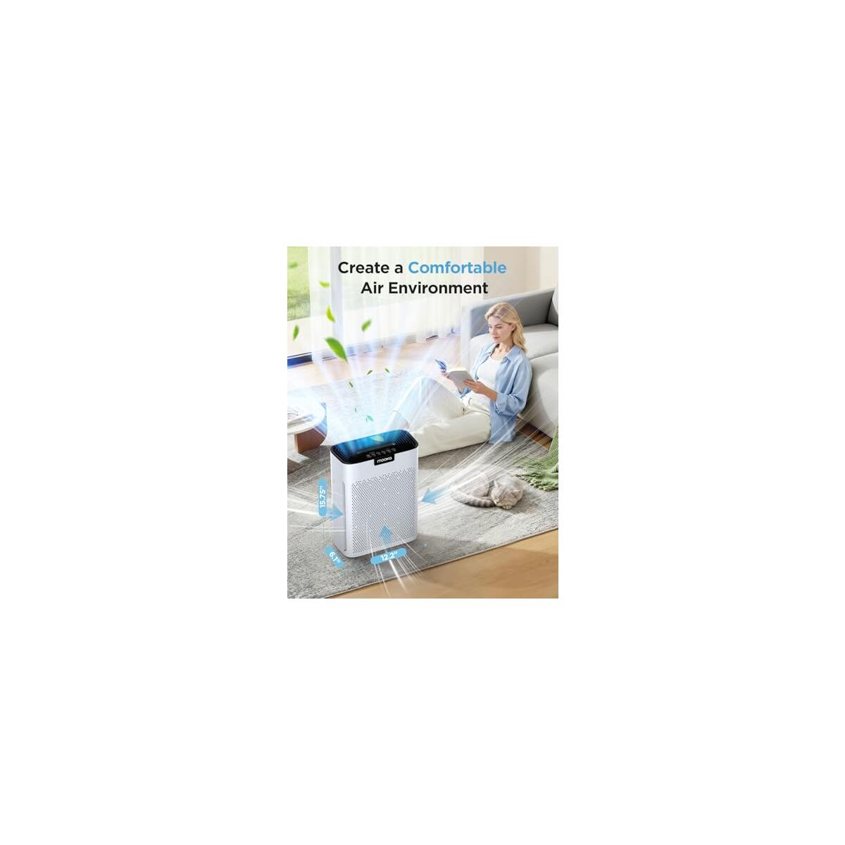 Air Purifiers 3 Deals - RebateKey