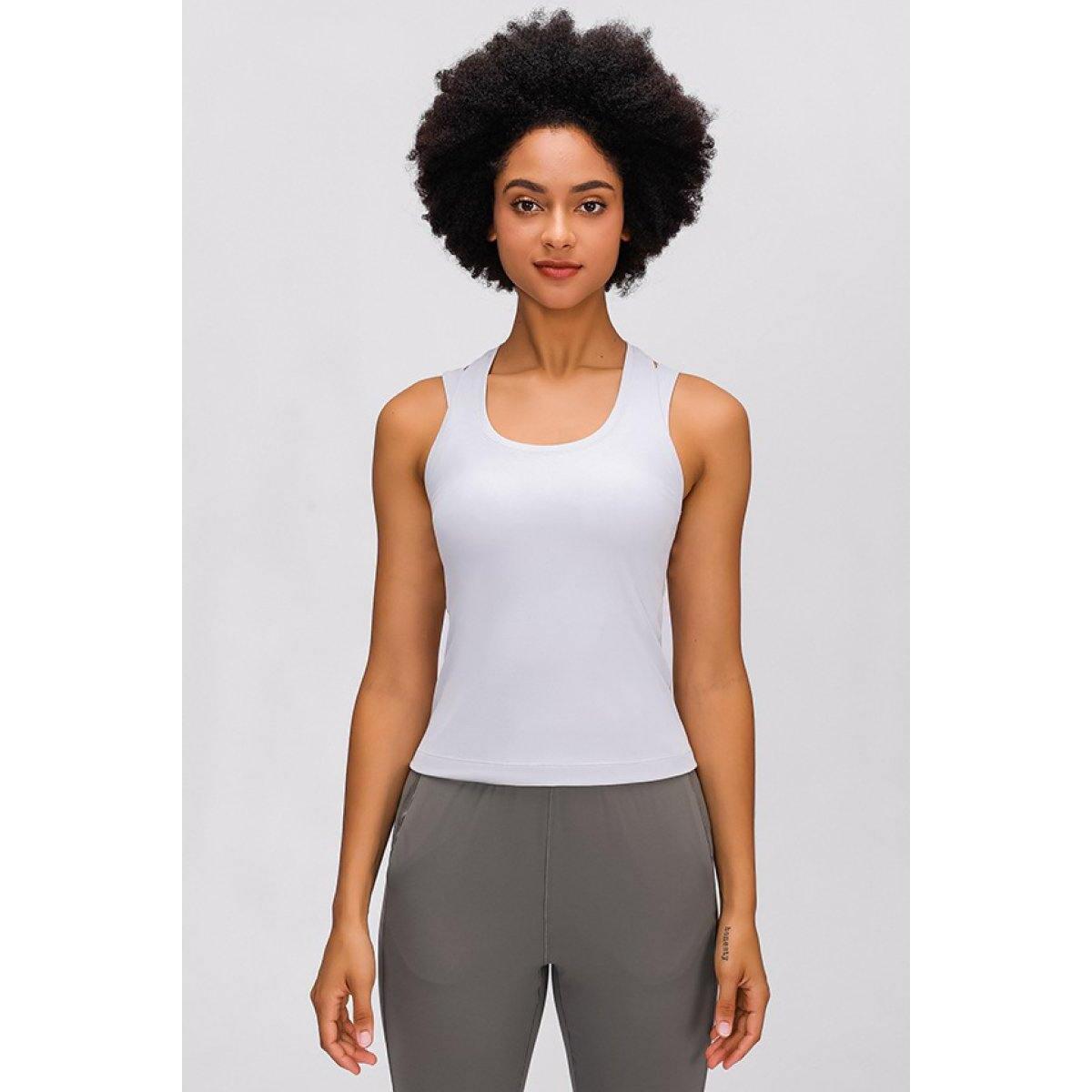 Yoga Tank Promo Code - RebateKey