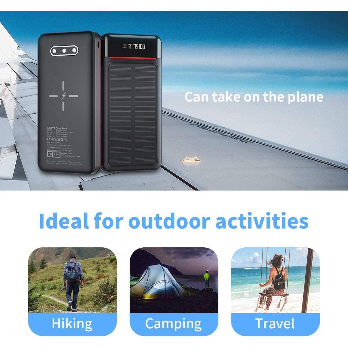 Wireless Power Bank Promo Codes - RebateKey