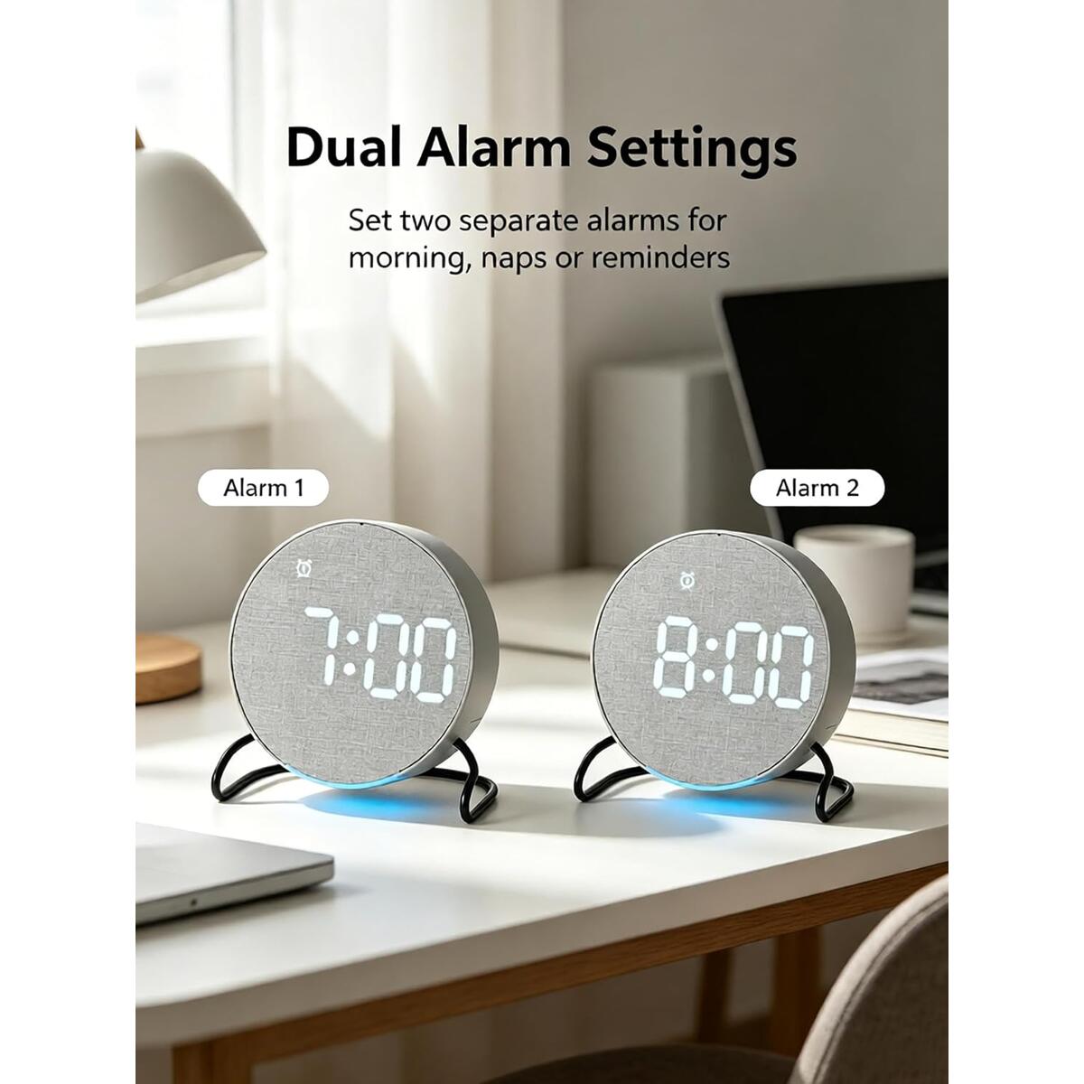 Led Digital Alarm Coupons - RebateKey