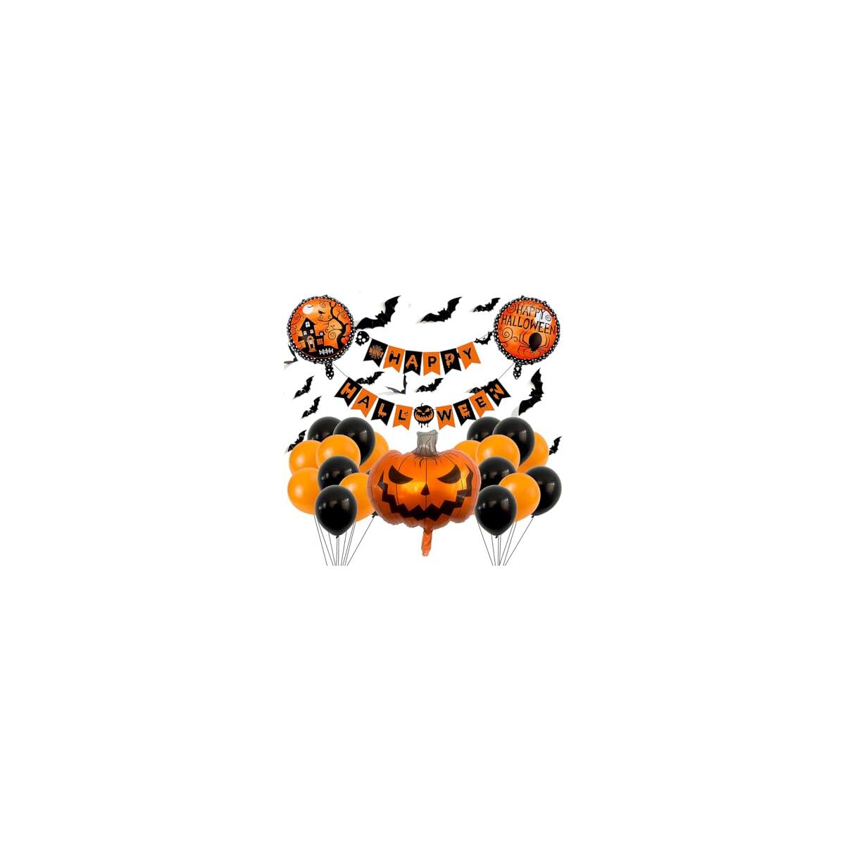 Happy Halloween Party Deal - RebateKey