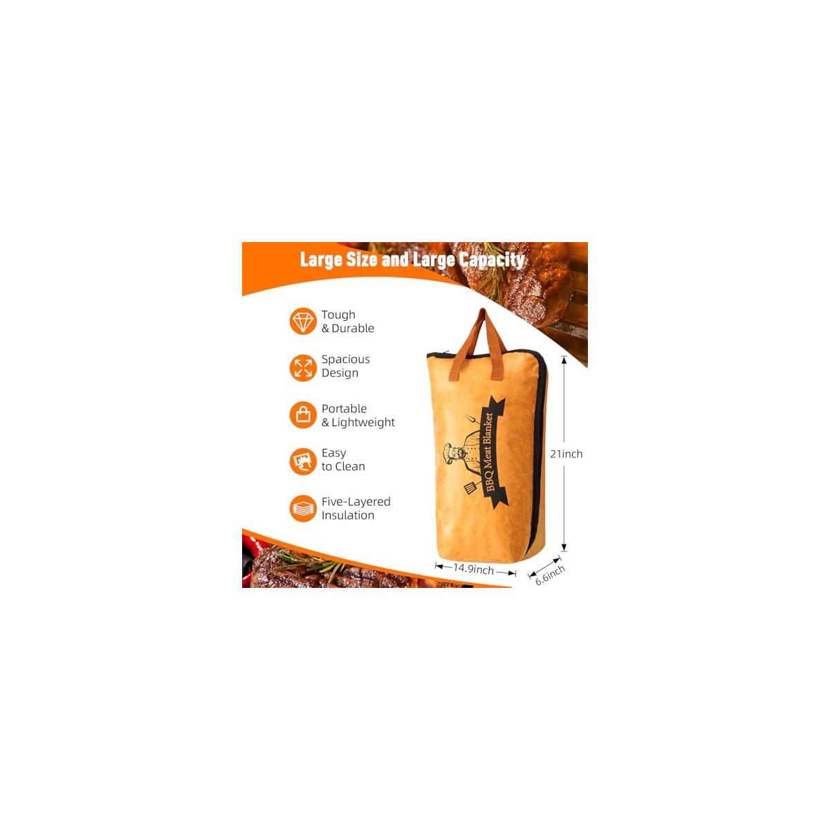 Bbq Blanket Coupons - RebateKey