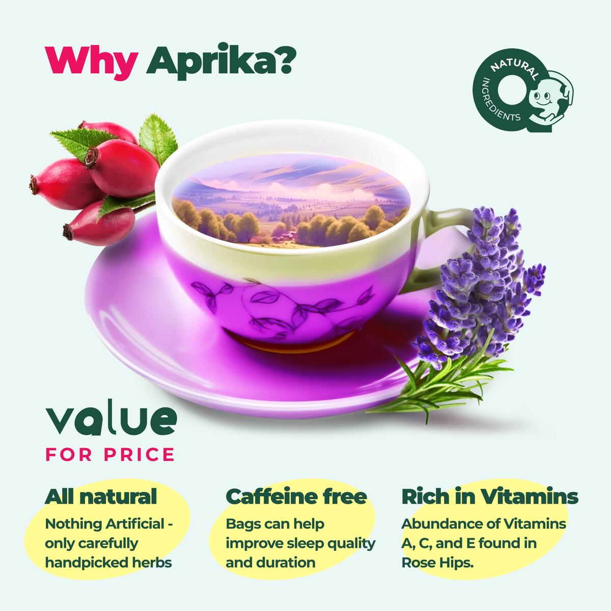 Immune Support Tea Deals - RebateKey