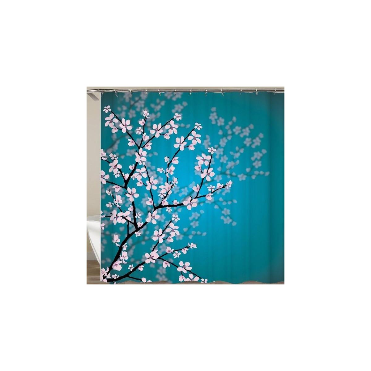 Japanese Bath Shower Curtain Coupon - RebateKey