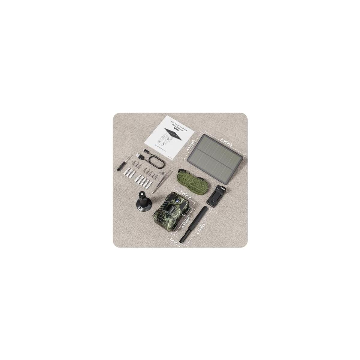 Loatos Trail Camera Coupon - RebateKey
