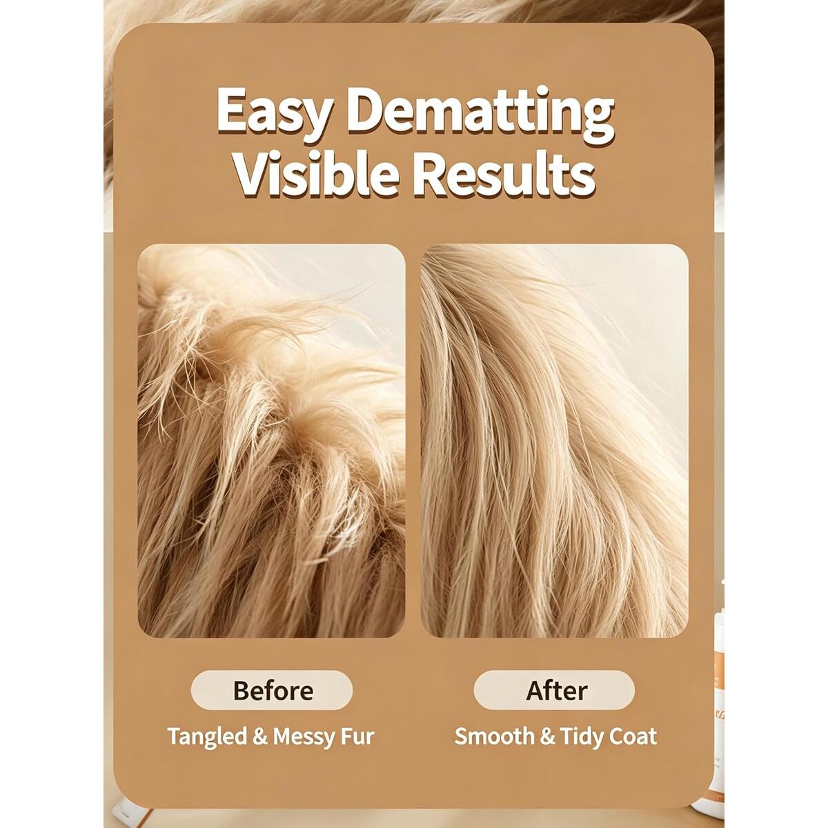 Pet Spray Dematting Deals - RebateKey