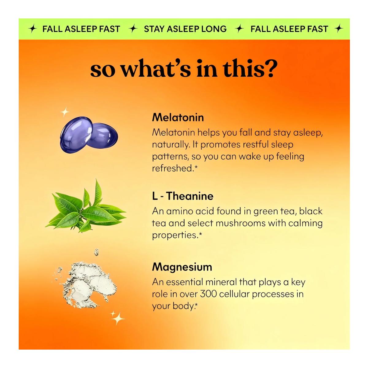 Coolschai Sleep Gummies Deal - RebateKey