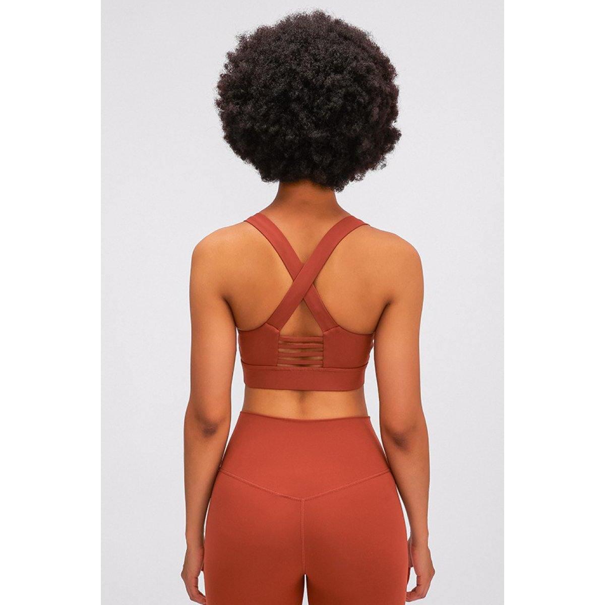 Thick Cross Back Sports 1 Coupons - RebateKey