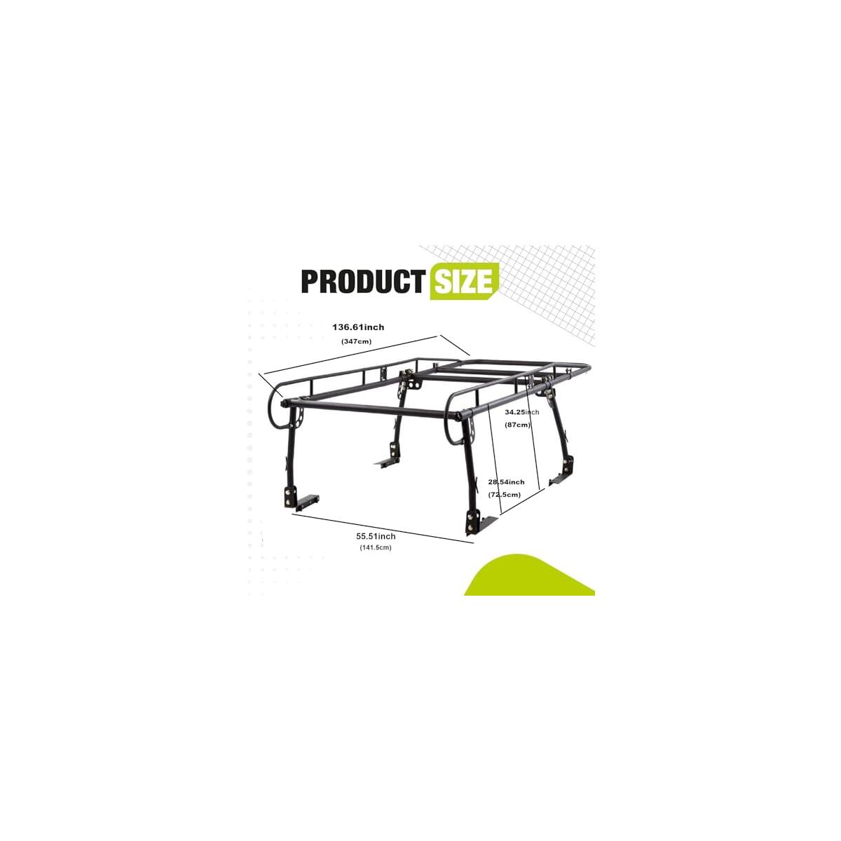 Lbs Universal Adjustable Truck Deals - RebateKey