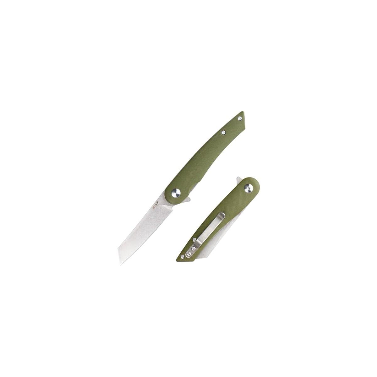 Folding Pocket Knife 2 Coupon - RebateKey