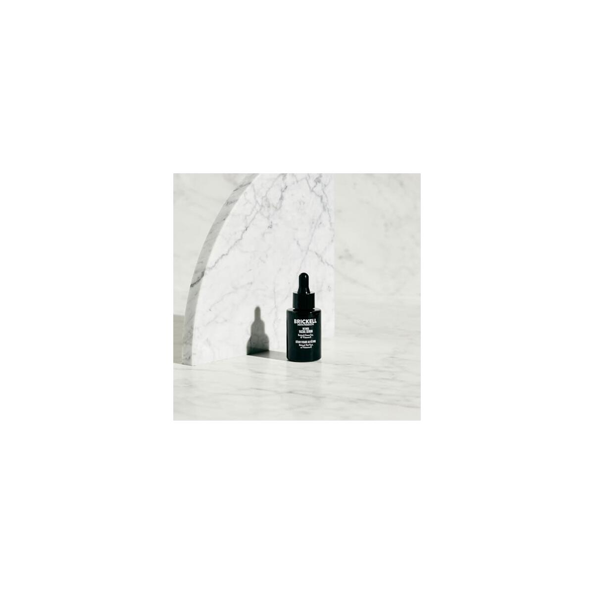 Brickell Mens Retinol Skin Deal - RebateKey