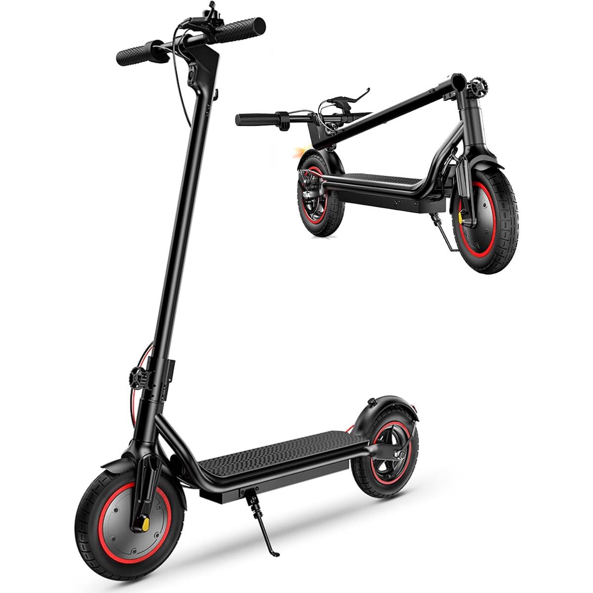 Electric Scooter 6 Promo Codes - RebateKey