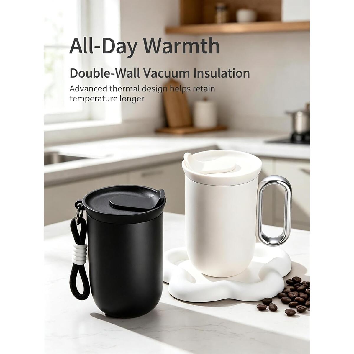 Insulated Coffee Tumbler Coupon - RebateKey
