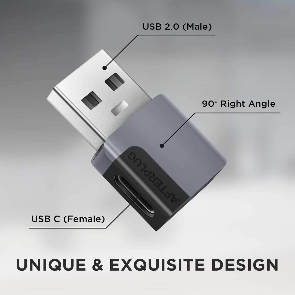 Usb C Female To Usb Male Coupon - RebateKey