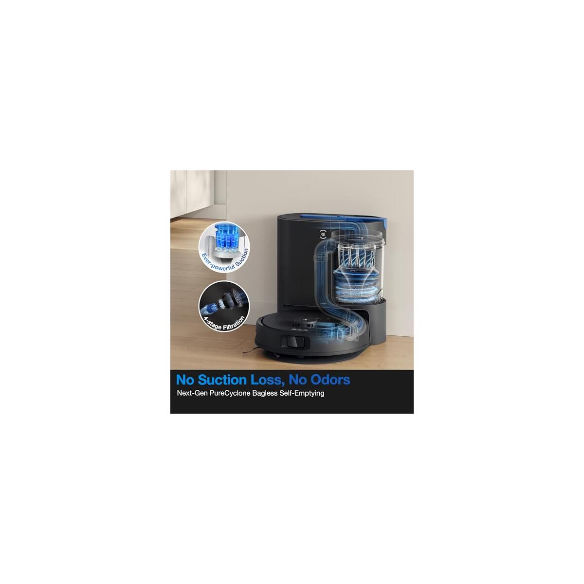 Ecovacs Deebot N E Coupon - RebateKey