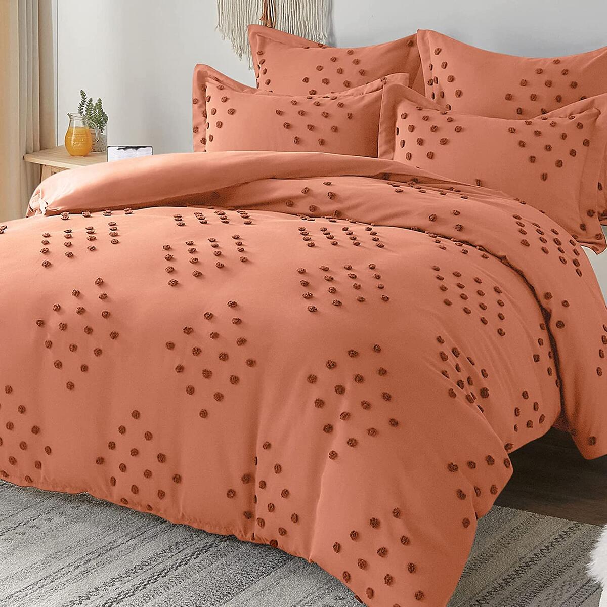 Gemarwel Boho Duvet Cover Deal - RebateKey