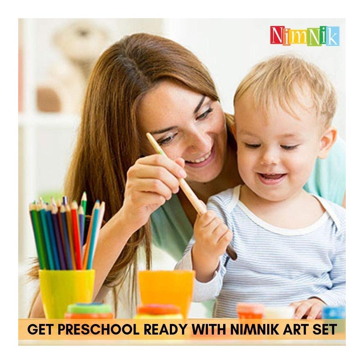 Art Set Coupons - RebateKey