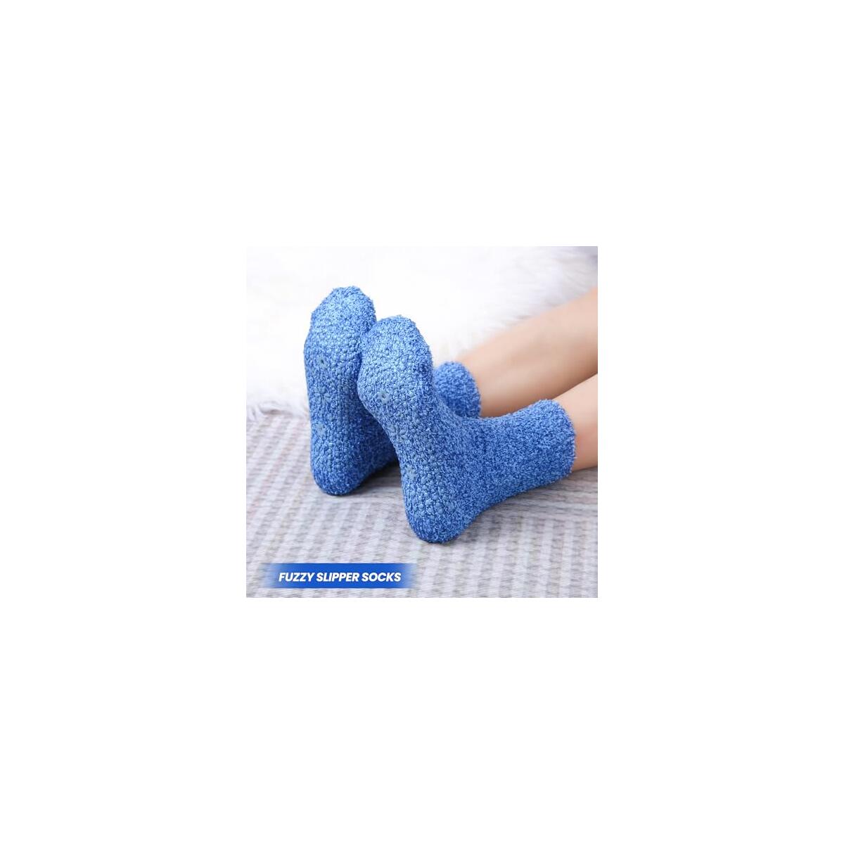 Thick Fuzzy Socks Deals - RebateKey
