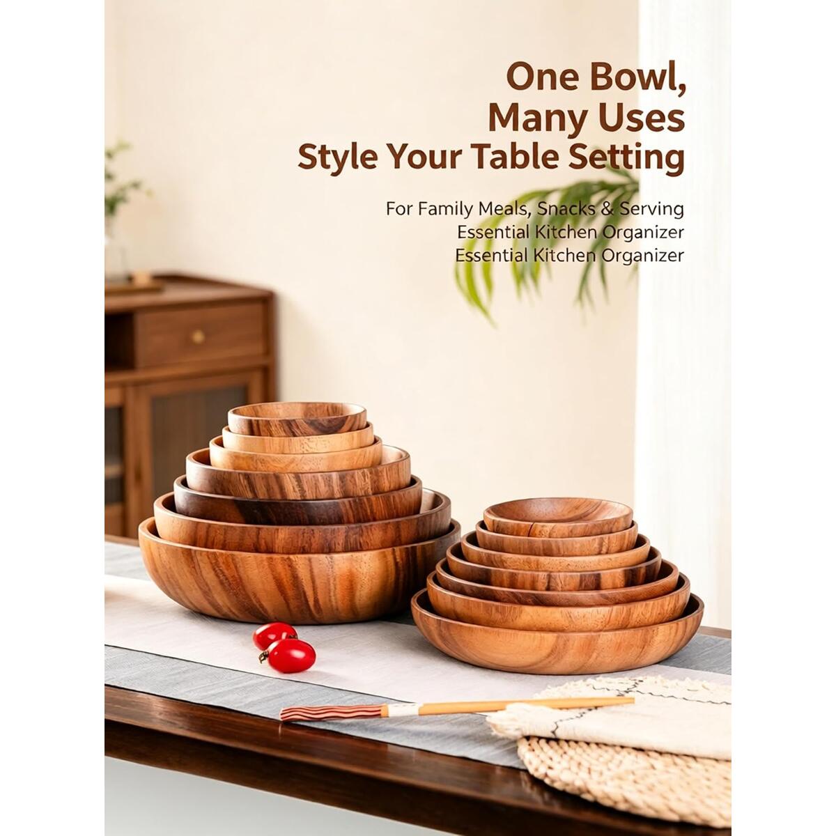 Large Walnut Wood Coupons - RebateKey