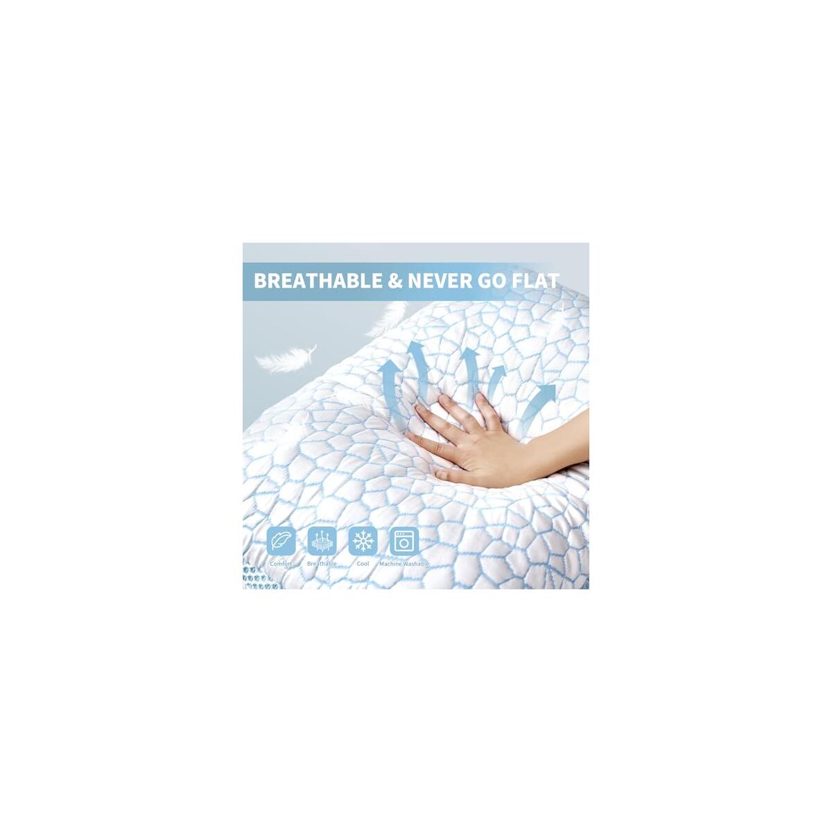 Qutool Cooling Pillows For Promo Codes - RebateKey